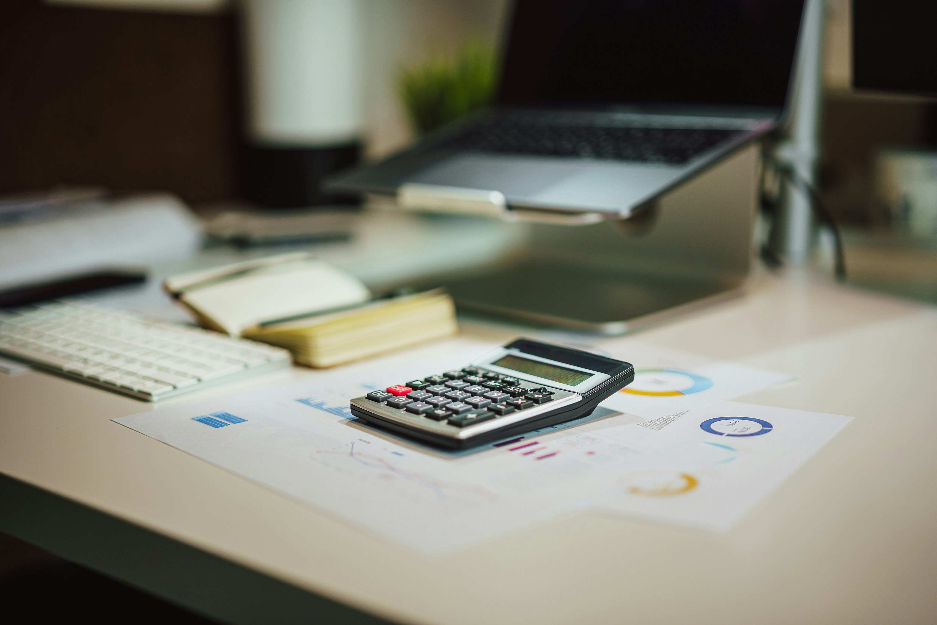 Partnership taxation