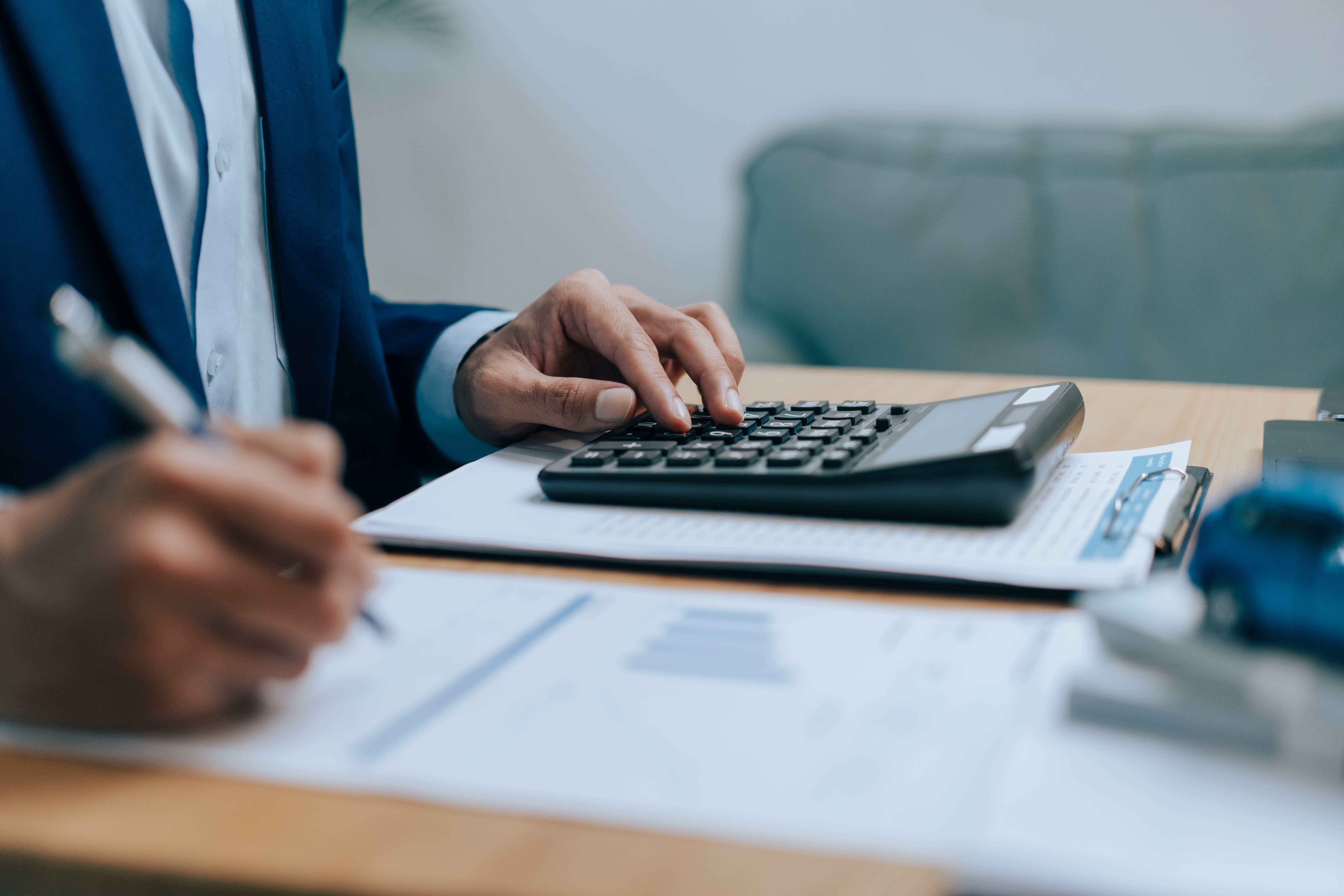 Tax planning and CPE courses for small-business advisors