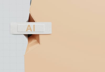 AI in Financial reporting
