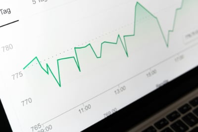 Cash flow forecasting