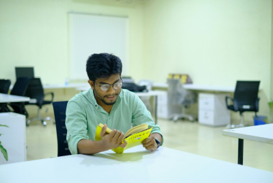 Self-Study