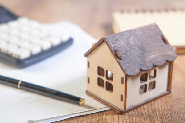 real estate accounting