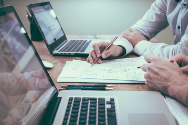 AI month-end Close accounting