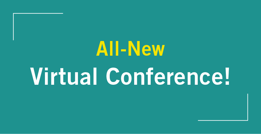 All New Generic Virtual Banner Darker Teal Green 