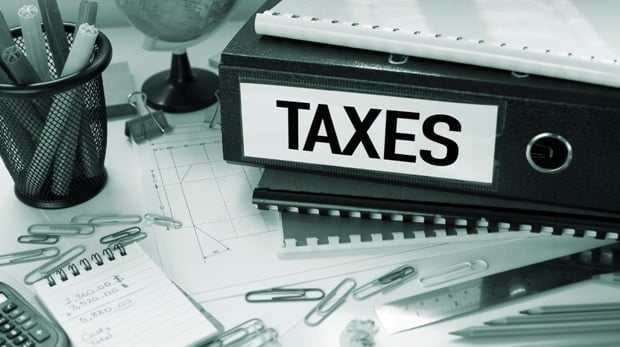 tax CPE courses