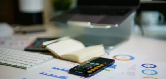 Cash flow planning