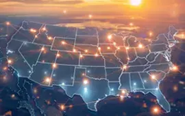 United States Map