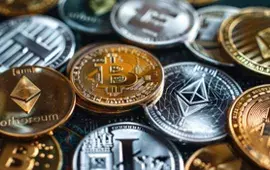 Cryptocurrency