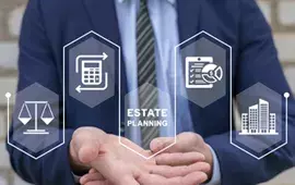 Estates and Trusts