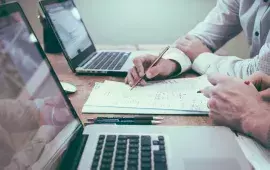 AI is changing month-end close for accountants