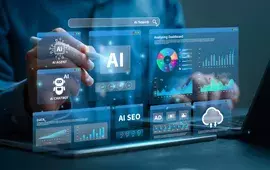 AI Financial Graphs