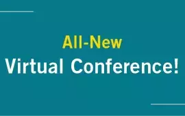 All New Generic Virtual Banner Darker Teal Green 